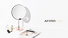 AMIRO获千万级融资，将研发美容仪器全品类，想用好设计赢得美容仪器市场