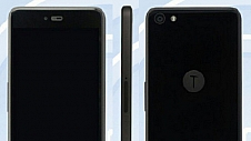 锤子科技宣布12月29日发布T2新手机