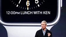 苹果明年3月或推新Watch和iPhone 6c