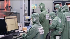 重庆康佳半导体光电产业园正式投产 全力打造新型显示原创技术策源地和产业