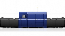 柯尼卡美能达发布数字标签印刷系统AccurioLabel 400