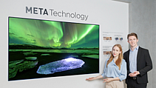 LG Display大尺寸OLED及可伸缩显示技术备受全球关注