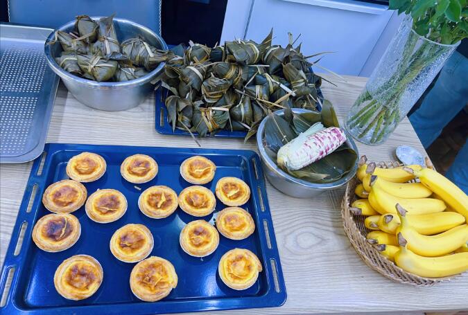 邀“宁”回家，“粽”享端午||北京苏宁易购打造“百场家宴”回馈消费者