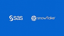 SAS® Viya®借力Snowpark容器服务，在Snowflake数据云上安全交付AI和决策能力