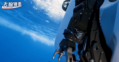 欧米茄海洋宇宙Ultra Deep 6000米专业潜水表评测