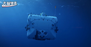 欧米茄海洋宇宙Ultra Deep 6000米专业潜水表评测