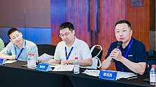 新迪数字陈志杨博士受聘为首批中国汽车工业协会工业软件标准专家