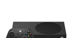 新世代的更多选择：国行 Xbox Series - 1TB（磨砂黑）主机现已开启预售