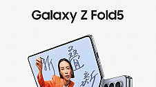 三星Galaxy Z Fold5正式发布 来京东参与预售可享12期免息和纤巧S Pen保护壳