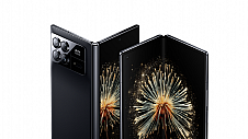轻薄与真旗舰兼得 Xiaomi MIX Fold 3发布 8999元起