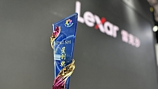 Lexar雷克沙瞄准存储靶场，携旗下新品持续发力荣获星创奖