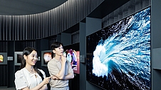 LG Display携OLED全线产品阵容亮相K-Display 2023展会