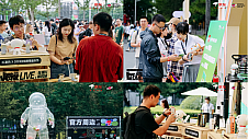 拓宽科技与音乐的融合边界 京东3C数码入驻沈阳草莓音乐节引关注