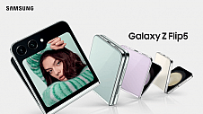 坚持以用户为中心 三星Galaxy Z Flip5再度加速折叠屏普及