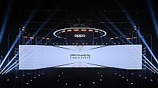 OPPO Find N3 Flip发布会下午两点半开始 旗舰影像小折叠来了