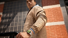 带来健康多元化体验 11.11三星Galaxy Watch6系列迎热销