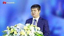 华为举办第五届运维峰会，持续助力各行各业数智化转型