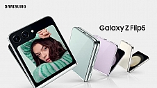 精美外观 悦己体验 三星Galaxy Z Flip5是女性用户手中的宝藏手机