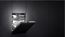 打开顶奢厨房艺术的AB面：嘉格纳400系列洗碗机新品探秘极致“净”界