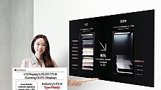 LG Display获国际环保产品认证：创新OLED技术赢得环保认可