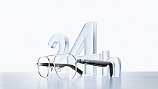 解锁时尚自由的新生活方式 小米发布MIJIA智能音频眼镜 悦享版