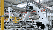 珞石机器人完成超5亿元战略+轮融资，国家制造业转型升级基金领投！