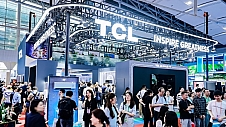 第135届广交会：TCL空调以新一代空调为全球用户带来智慧健康生活