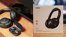 卷王驾到--TOZO Open及TOZO HT2两款高性价比耳机申请出战