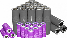 重磅丨圆柱磷酸铁锂电池超过300Wh/kg 