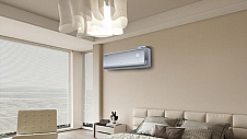 享受洁净呼吸环境，TCL小蓝翼P7新风空调与健康呼吸同行